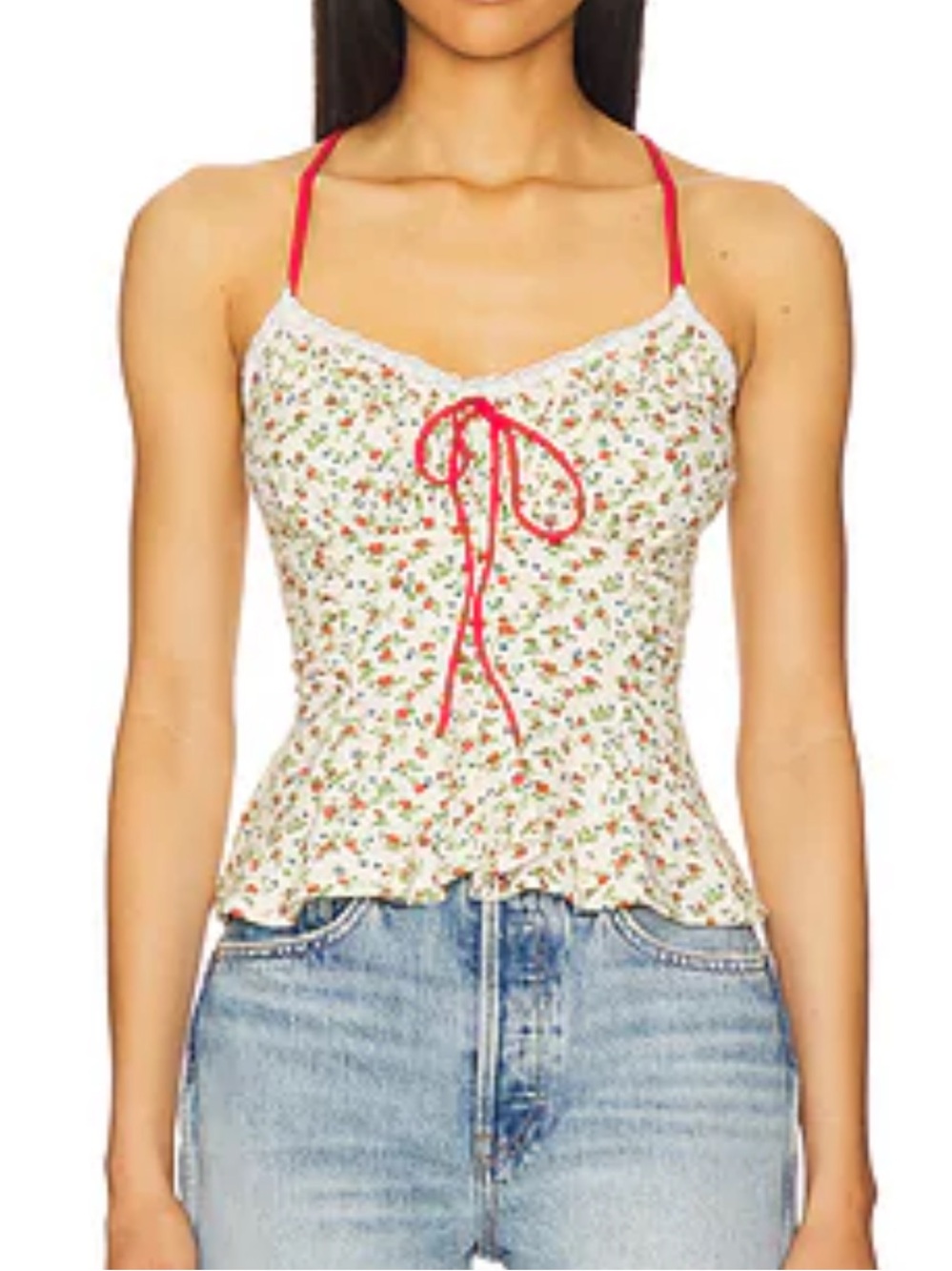 Free People Sammi Tank Top
